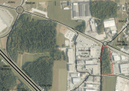 Municipal detailed spatial plan for the ŠENČUR business park