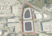 Municipal detailed spatial plan for the ŠENČUR business park