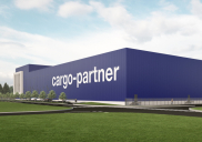 Logistični center cargo-partner - 2. faza