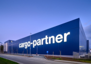 Logistikzentrum cargo-partner - Phase 2