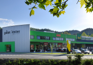 Retail center TUŠ, Šoštanj