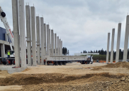 Logistikzentrum cargo-partner - Phase 2