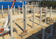 Logistikzentrum cargo-partner - Phase 2