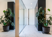 Wohnhaus Lesce, Lesce