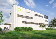 Manufacturing and warehouse building PolakPack, Komenda