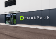Proizvodno-skladiščni objekt PolakPack, Komenda