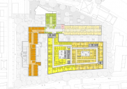 Completing the Clinics of infectious diseases, University Medical Centre Ljubljana