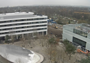 Administrative building in Wilo Park, Dortmund