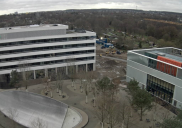 Administrative building in Wilo Park, Dortmund