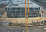 WestLink CAMPUS, Ljubljana