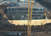 WestLink CAMPUS, Ljubljana