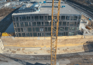 WestLink CAMPUS, Ljubljana