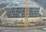 WestLink CAMPUS, Ljubljana