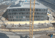 WestLink CAMPUS, Ljubljana