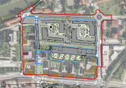 Občinski podrobni prostorski načrt Novi center