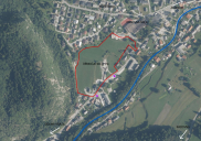 Municipal detailed spatial plan for Mojstrana - changes and additions