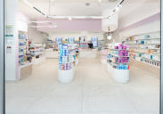 Pharmacy Supernova Qlandija, Kranj