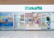 Pharmacy Supernova Qlandija, Kranj