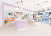 Pharmacy Supernova Qlandija, Kranj