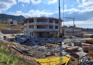 Poslovno-skladiščni center NGEN, Žirovnica