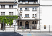 Center odličnosti Union - mestna pivovarna, Ljubljana