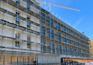 Družinski hotel Olimia