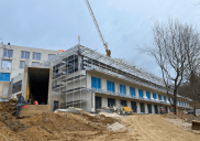 Družinski hotel Olimia