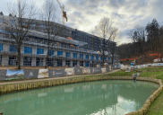 Družinski hotel Olimia