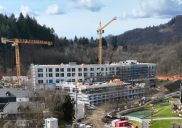 Družinski hotel Olimia