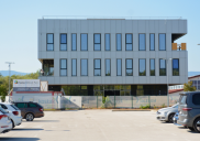 Upravna stavba Willy Stadler