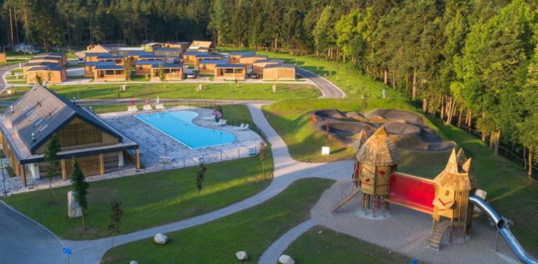 Panoge - Turizem in gostinstvo