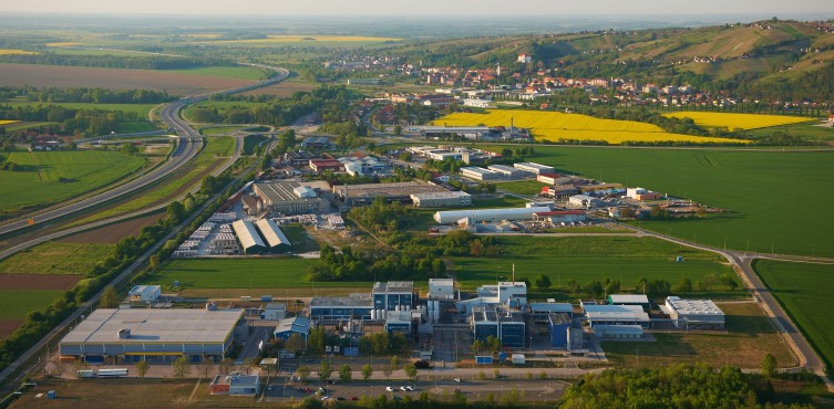 Panoga - Farmacija in kemija