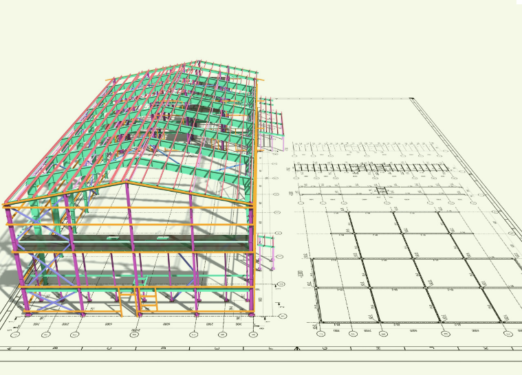 3D Modellierung