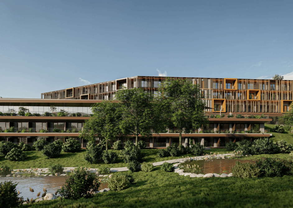 Architektur